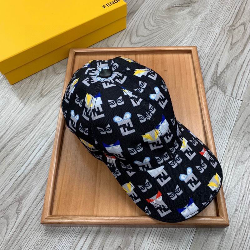 Fendi Cap 136 (6)